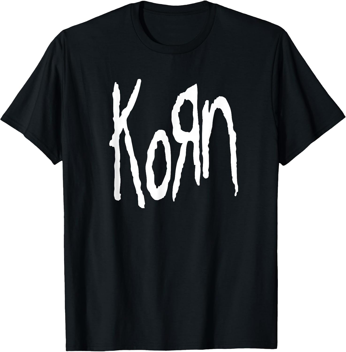 Logo T-Shirt T-Shirt