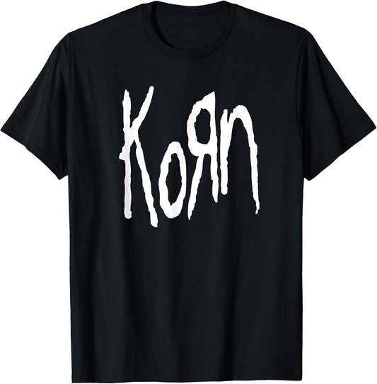 Logo T-Shirt T-Shirt