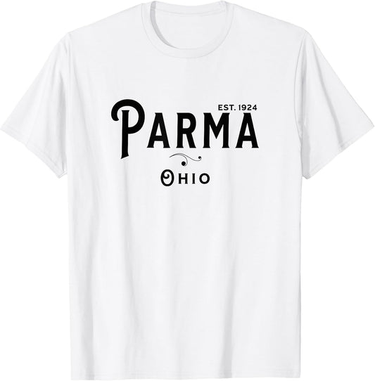 Proud Parma Ohio Locals Visitors