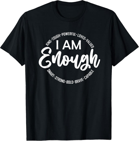 Inspirational, Motivational T-Shirt