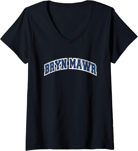 Bryn Mawr Merch