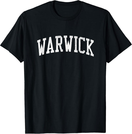 Jim Shorts - Warwick Oklahoma T-shirts & Tees