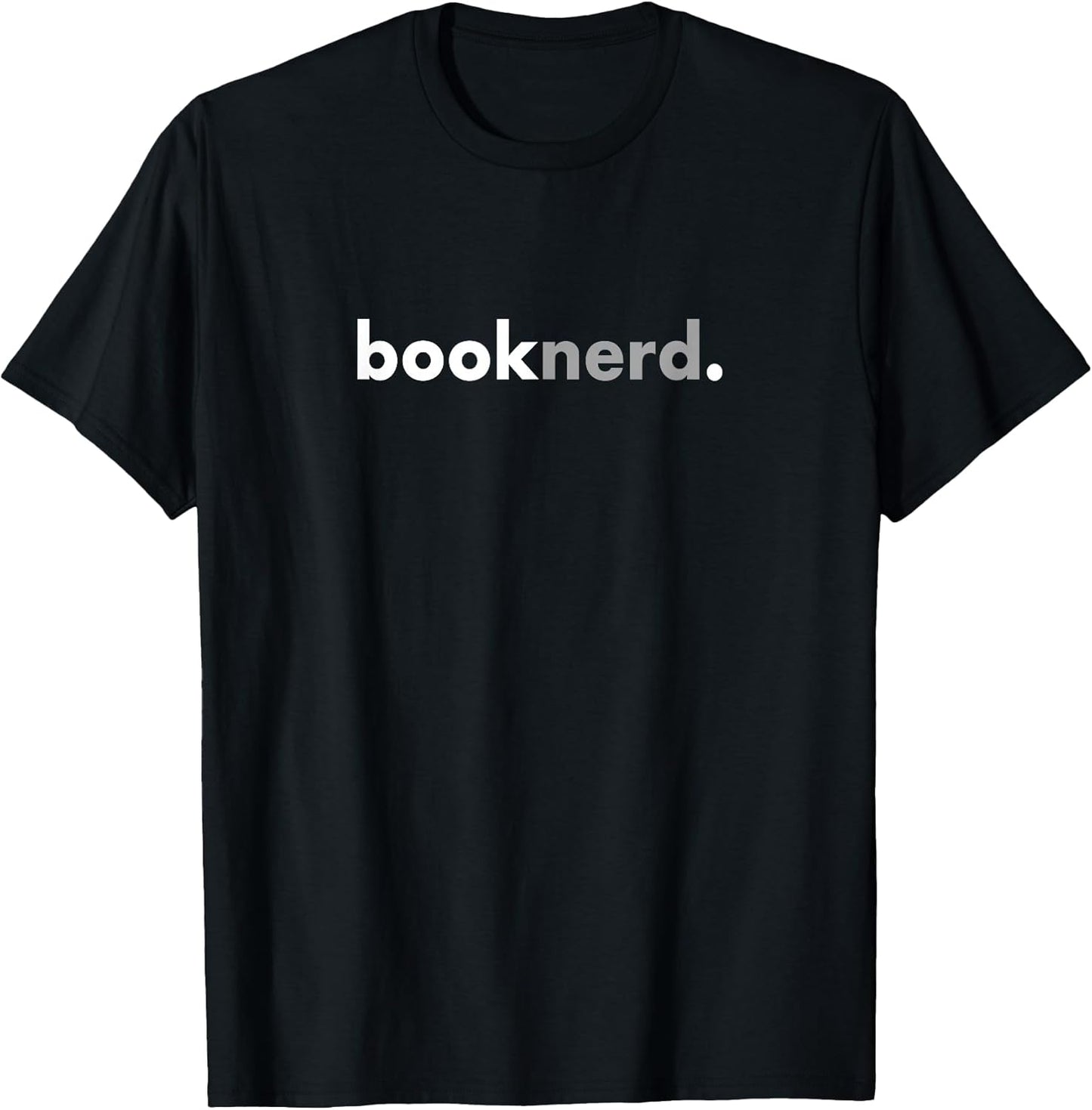 Love Simple Minimalist Book Reader Apparel