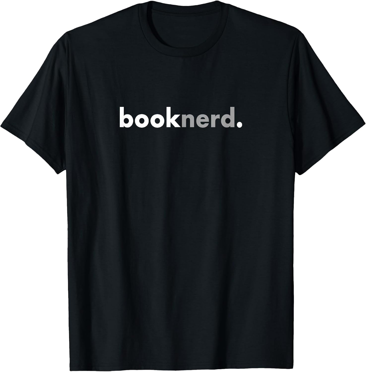 Love Simple Minimalist Book Reader Apparel