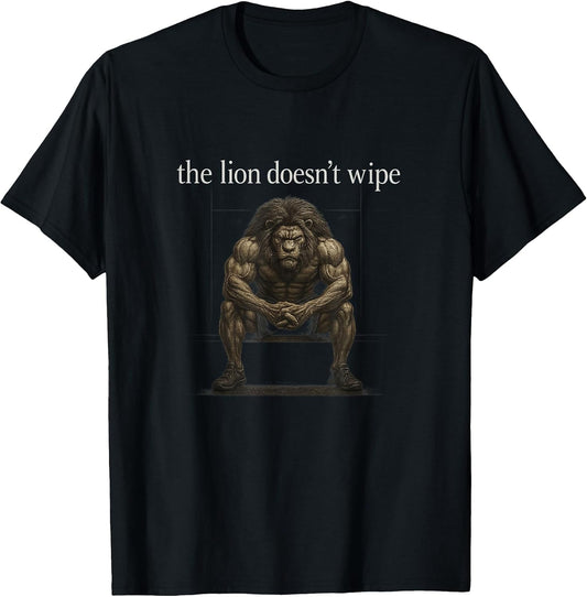 Funny Gen Z Joke Brainrot Raunchy Meme T-Shirt