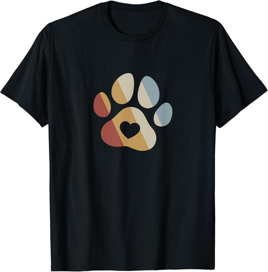 Dog Paw Accessories & Clothing Gifts Women Men