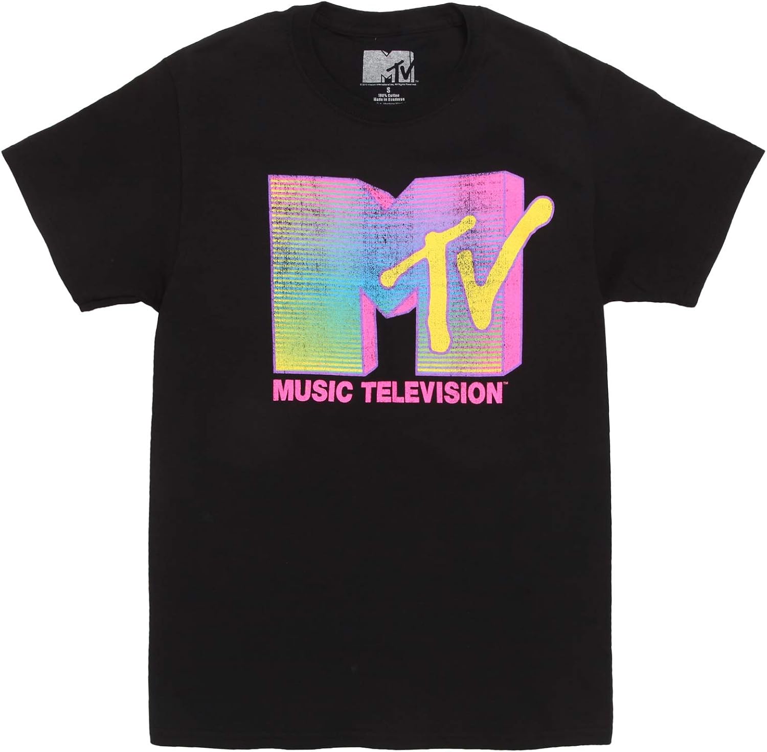 Unisex-Adult Fluorescent