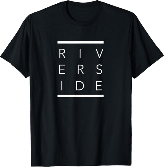 Riverside California Shirt
