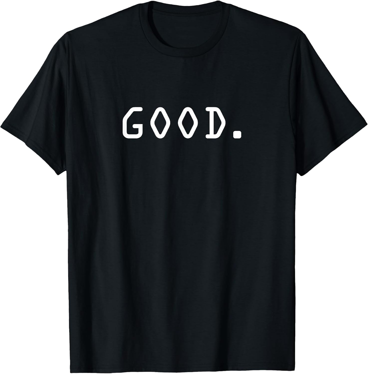 Good Military Workout Motivation T-Shirt