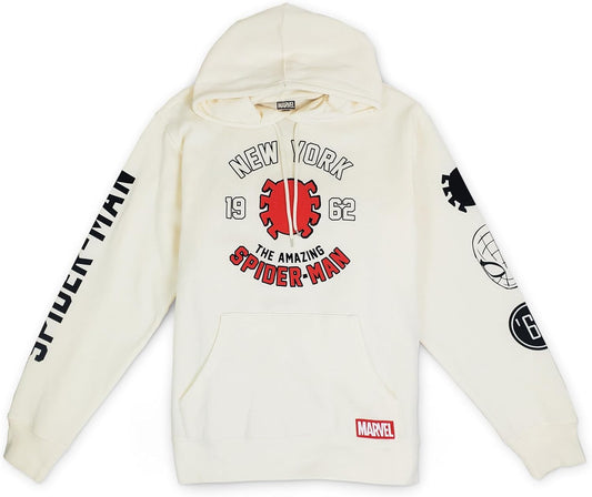 Men's Classic Ny Spider