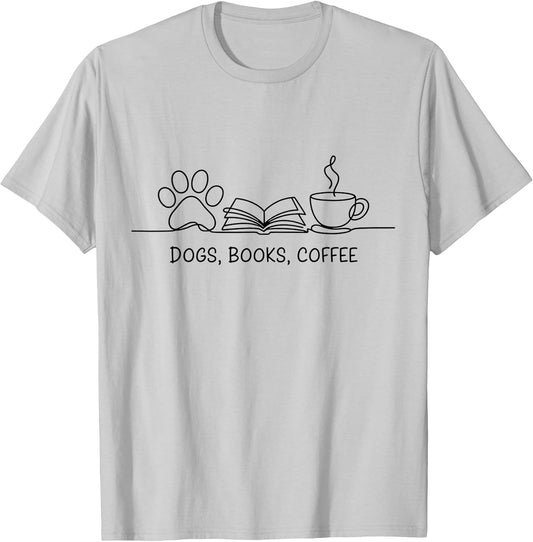 Readers and Dog Lovers Merch Co.