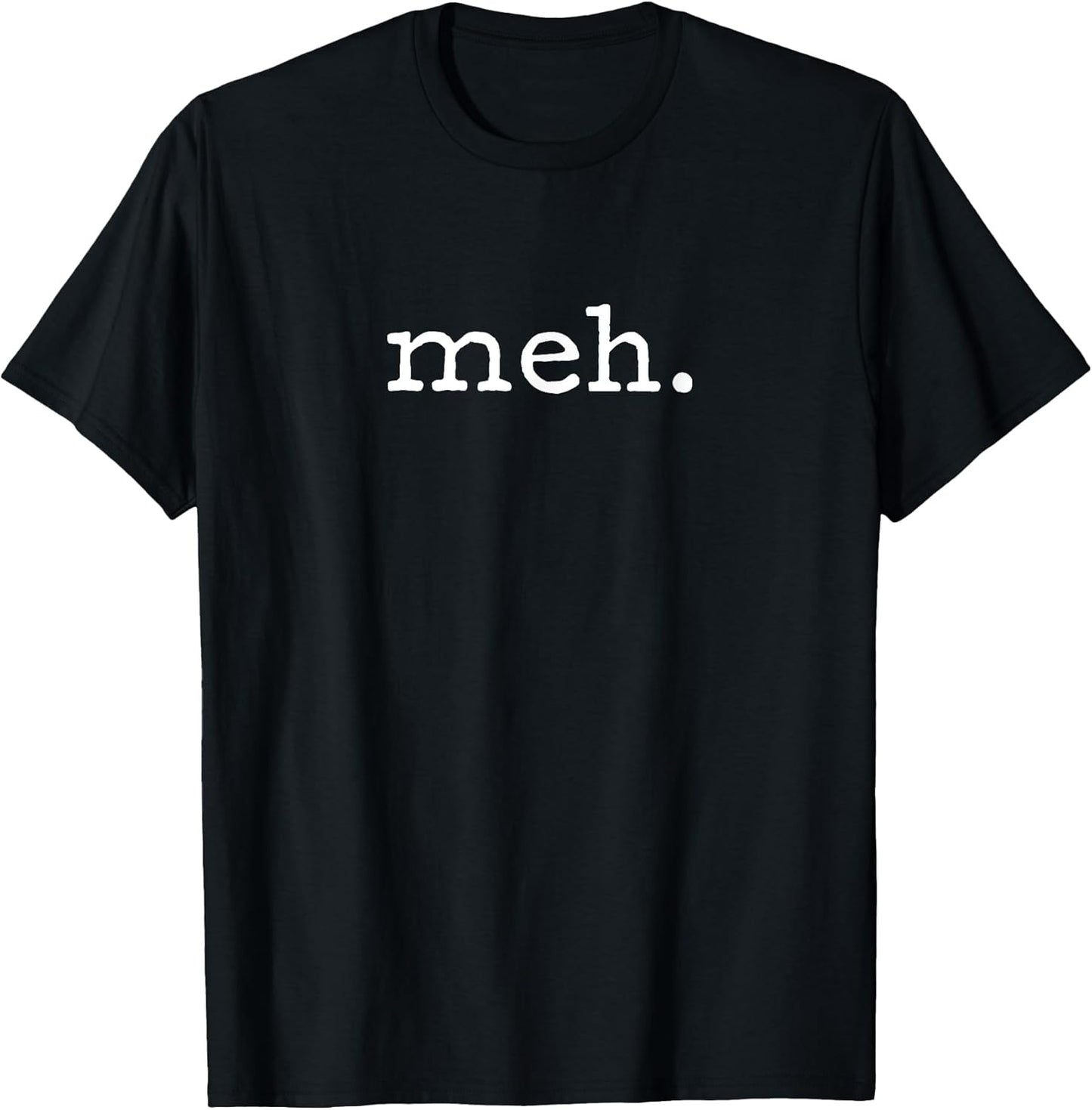 Not So Exciting Life Happens Shirts