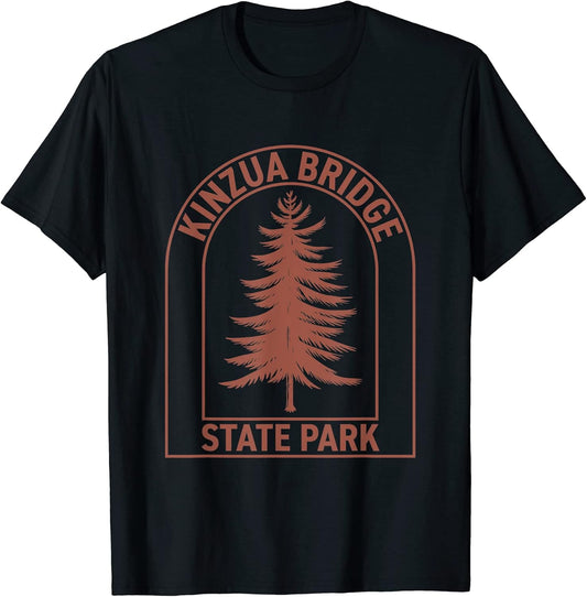 Kinzua Bridge State Park PA Merch