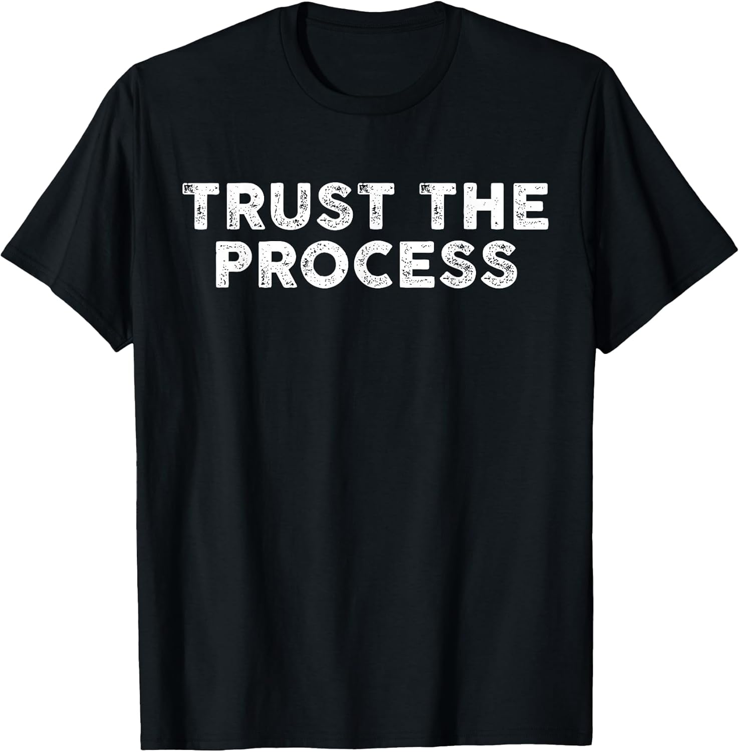Sports Slogan Motivational T-Shirt