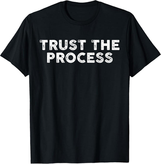 Sports Slogan Motivational T-Shirt