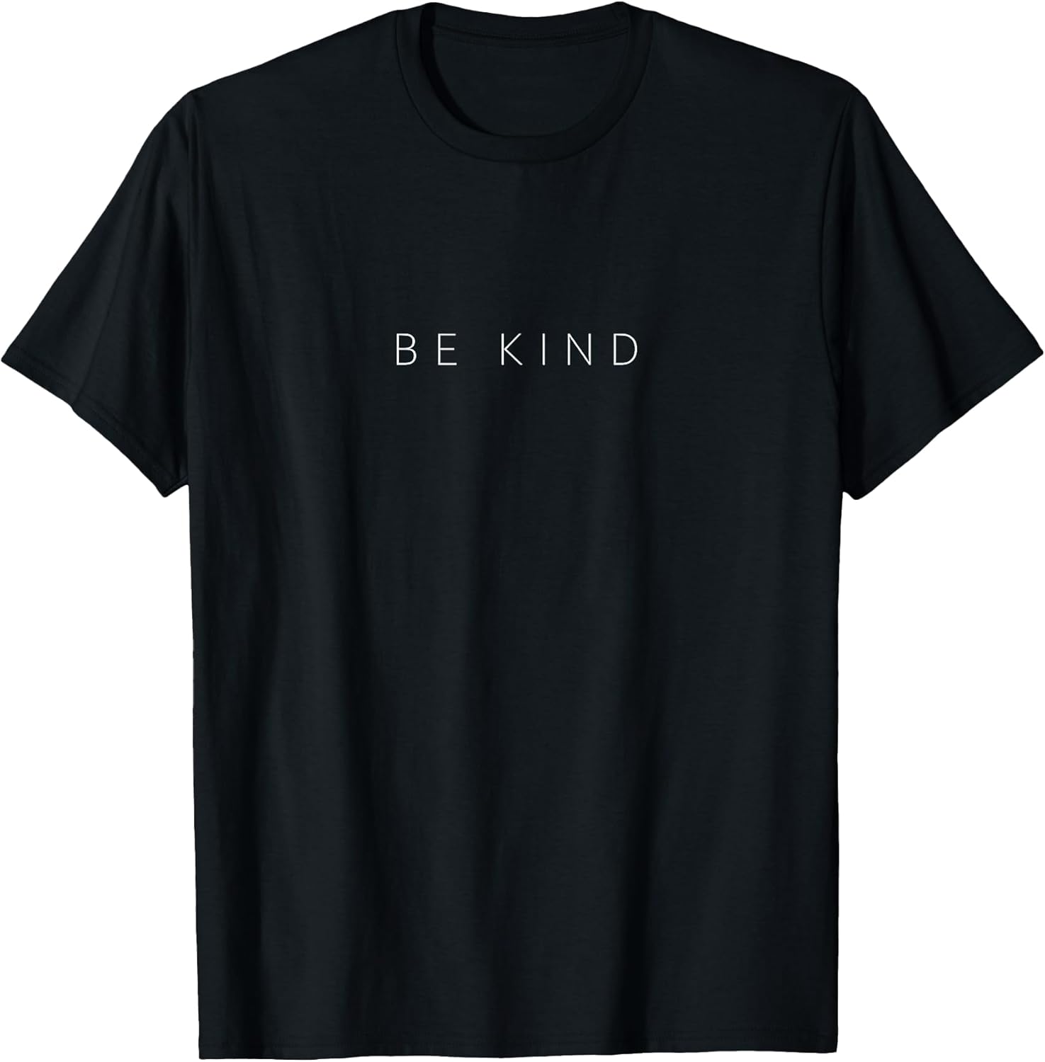 Elegant Minimalist Graphic Simple Subtle Streetwear T-Shirt
