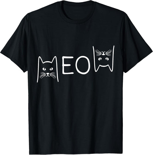 Just A Girl Who Loves Cats Shirt For Girls Kids