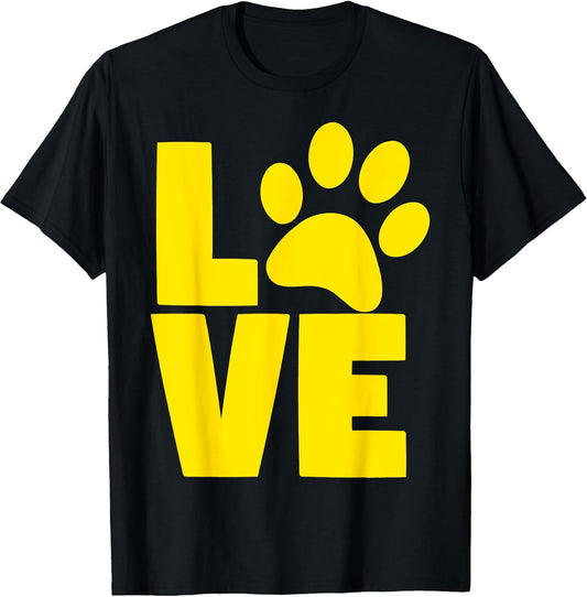 Dog Love
