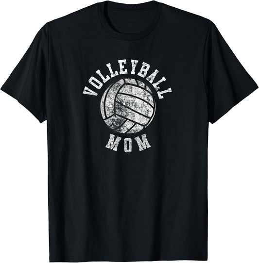 Volleyball Mom Merch