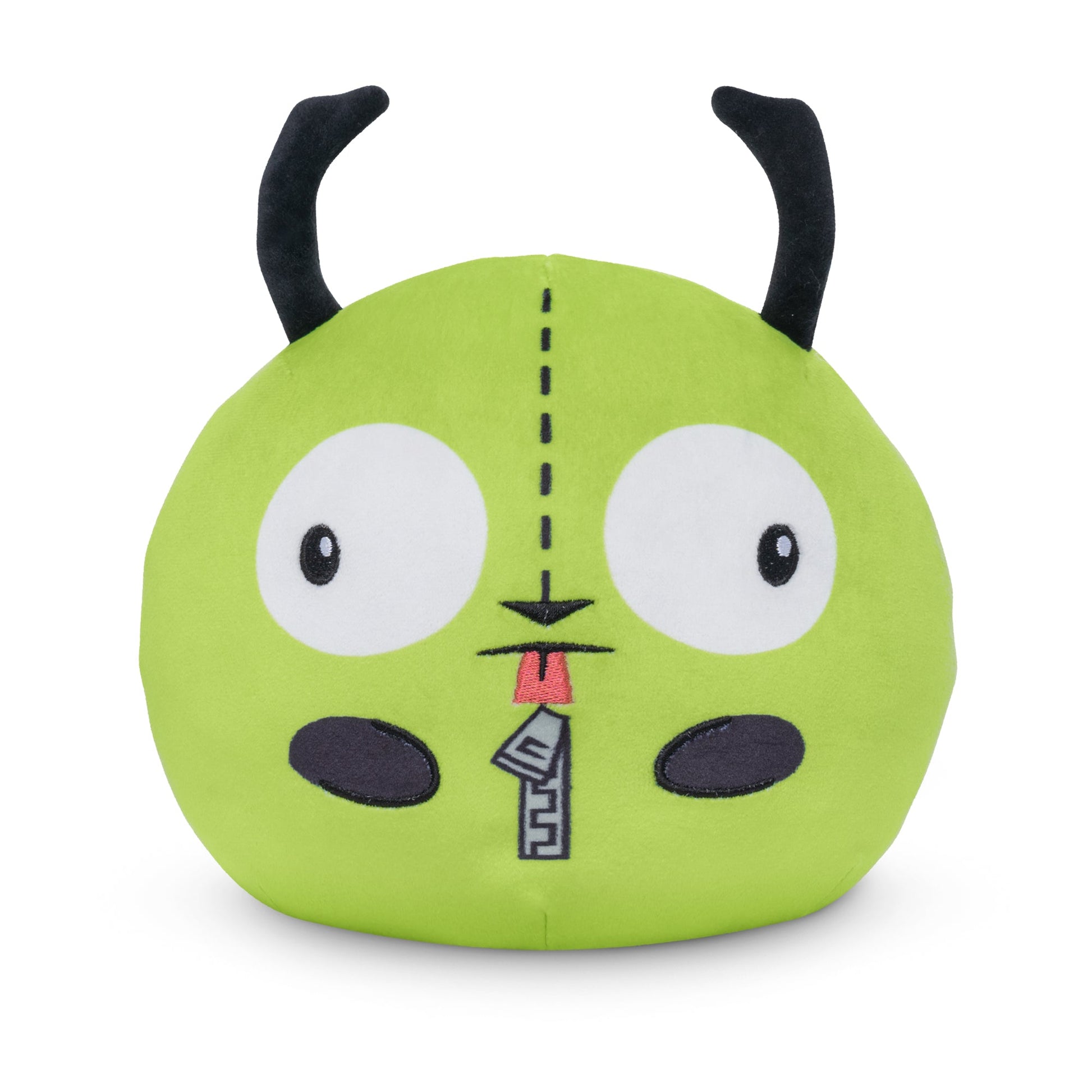 Gir 6" Reversible Plushie