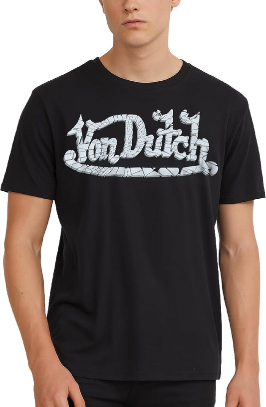 Vintage Graphic Tees for Men and Women - Unisex Y2K Clothes Classic Retro Streetwear Shirts (Sizes: S-XL)