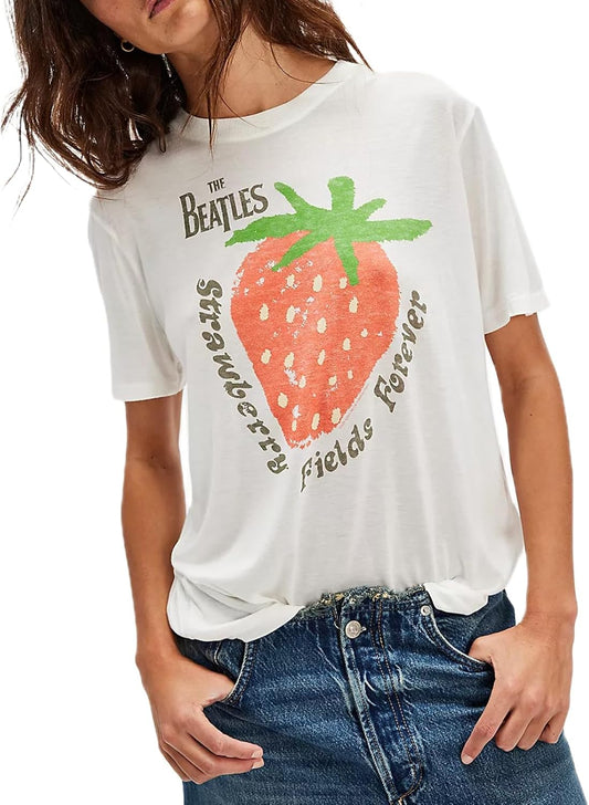 Oversized Graphic Tees for Women People Cute Floral Aesthetic Baggy T-Shirts Summer Frees Vintage Coconut Teen Girl Clothes Dupes Y2k Tops