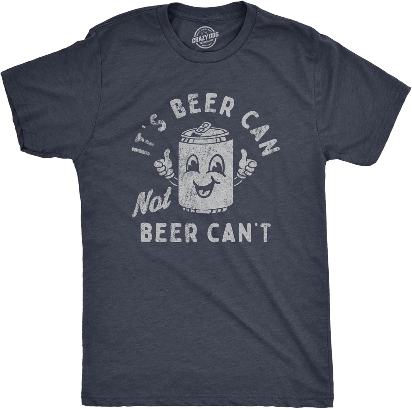 Crazy Dog T-Shirts