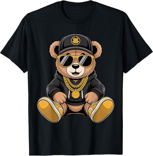 Magical and Funny Teddy Bear Gifts