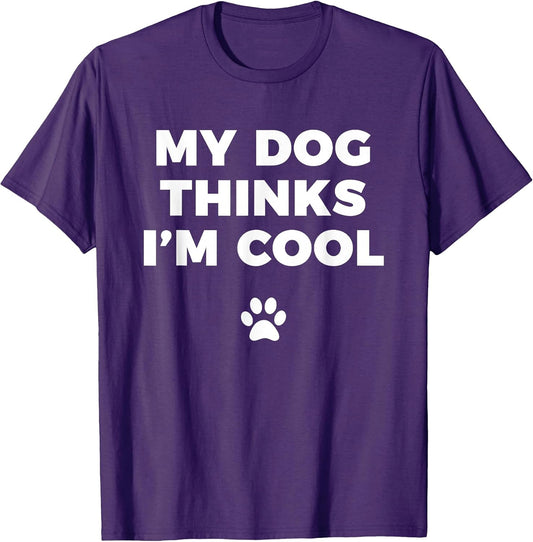Dog Lover Accessories and Apparel for Men and Wome