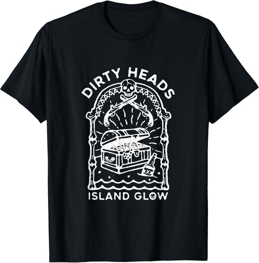 Heads Dirty Island Glow