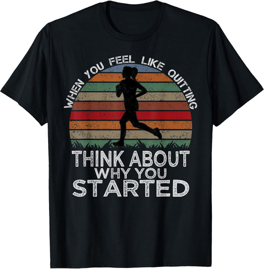 Gym Motivation Workout Fitness Inspirational Gift T-Shirt Small