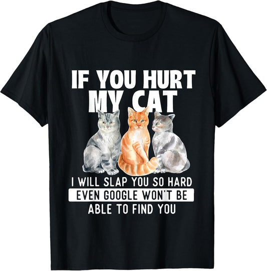 Cat Lover Shirts