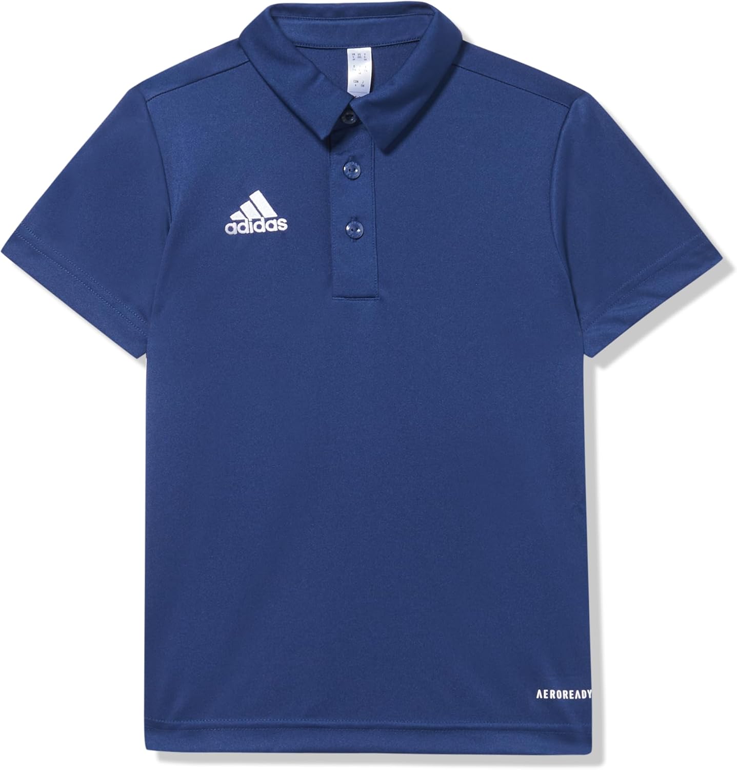 Unisex-Kids Entrada 22 Polo Shirt