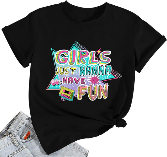 Mardi Gras Shirt for Women - Fat Tuesday Party T-Shirt, Purple Green Gold Festival Tee