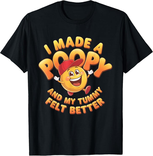 Funny Sarcastic Adult Humor Embarrassing Women Men Joke T-Shirt