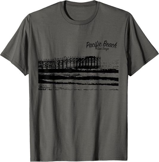 San Diego Custom Merch