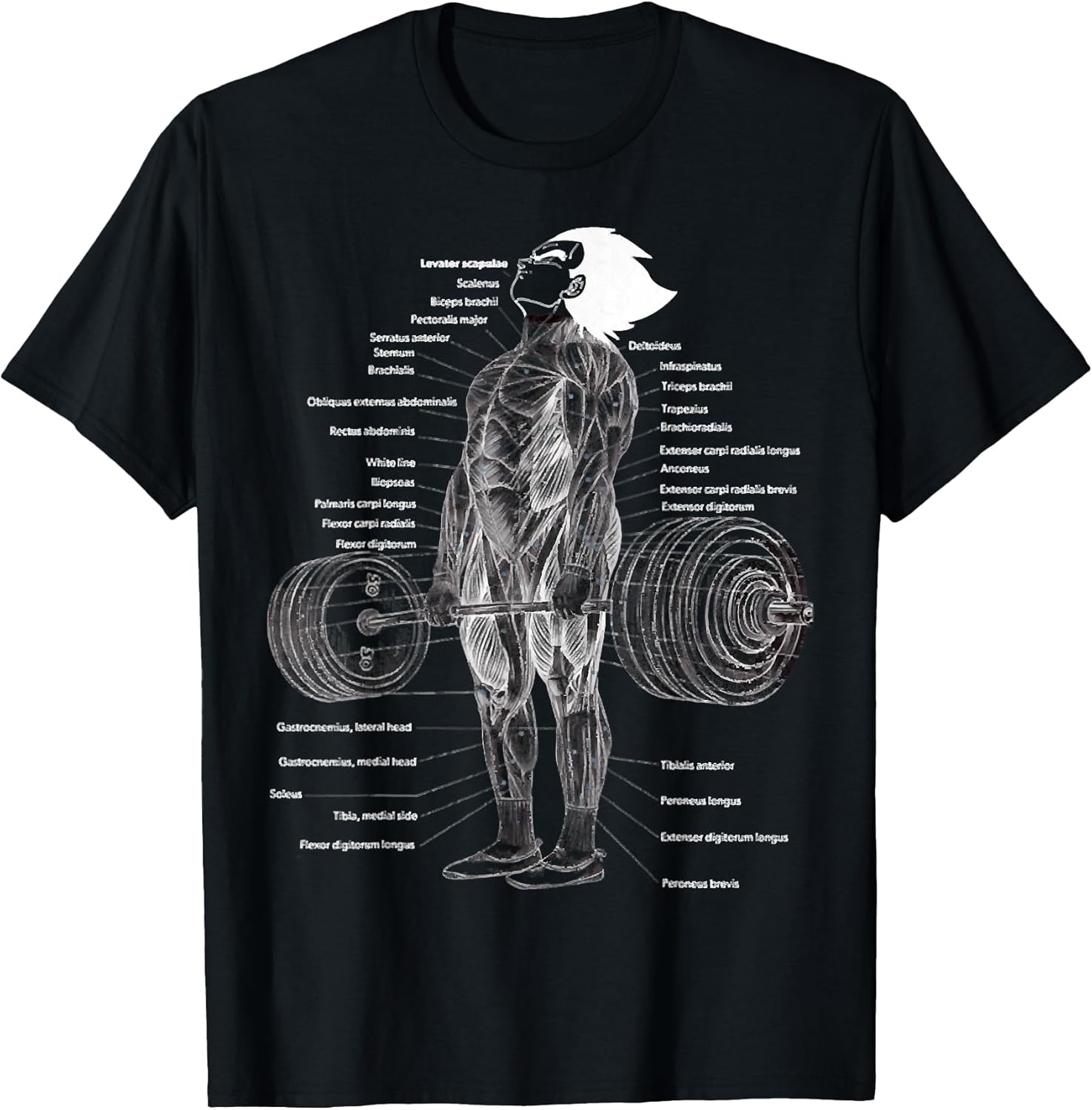 and Workout Motivation Outfit T-Shirt
