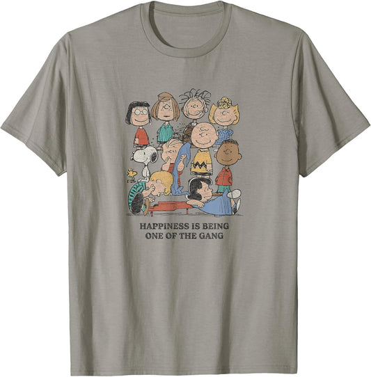 One of The Gang T-Shirt