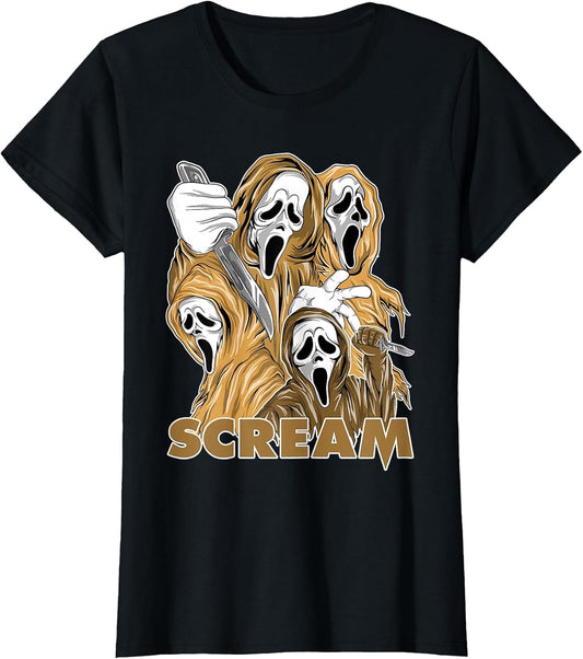 Graphic Tee JD 1 Retro High OG Heirloom