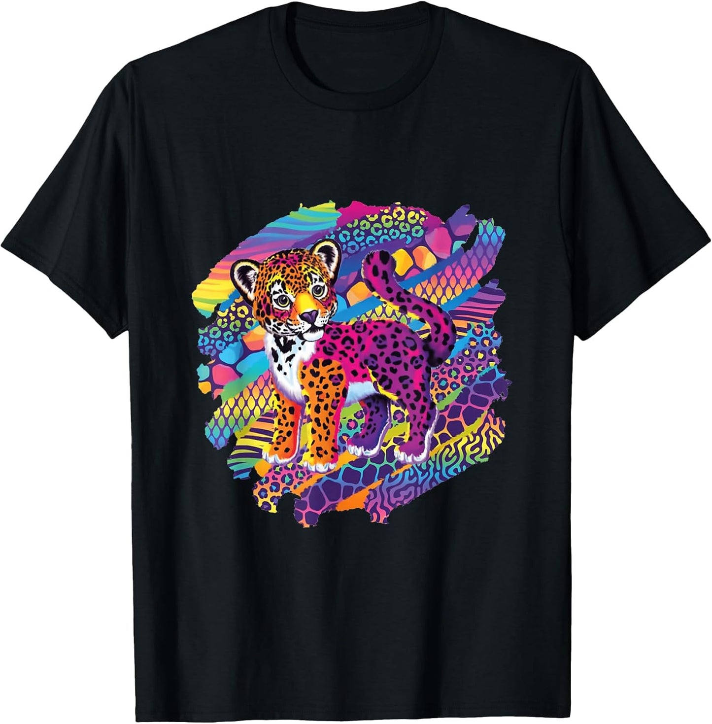 90s Inspired Tiger, Vintage Style Tiger, Adult Youth Toddler T-Shirt