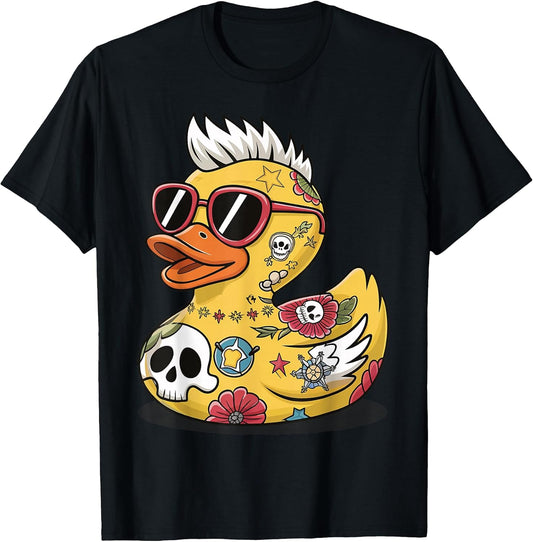 Alternative Music Punk Rocker Tattoo Goth