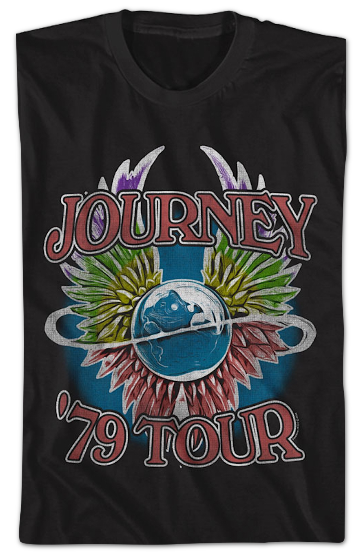 '79 Tour Journey T-Shirt