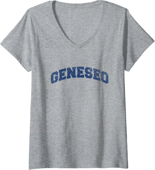 Geneseo Merch