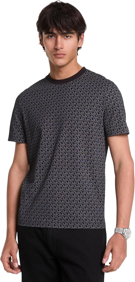 Men's Mk Signature T-Shirt