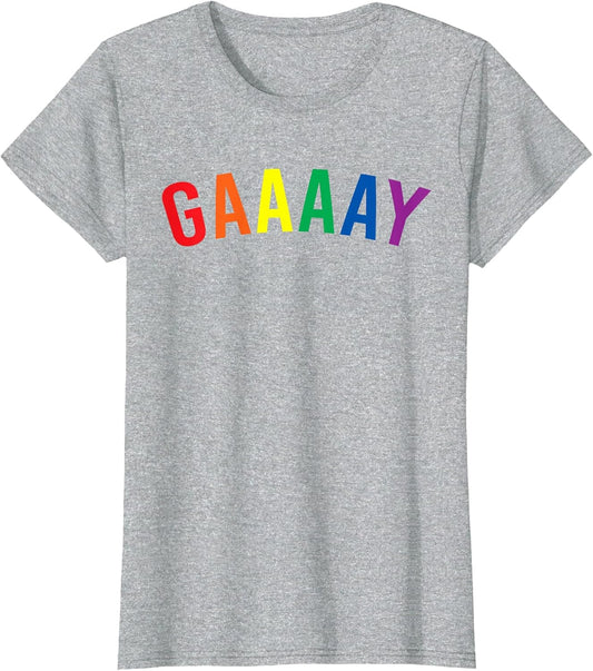 Minimalist Gay Pride