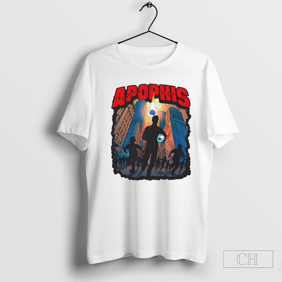 89 Apophis Tee