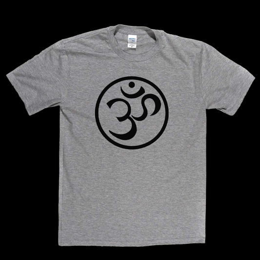 George Harrison Concert Poster Coliseum Vancouver 1974 T-Shirt