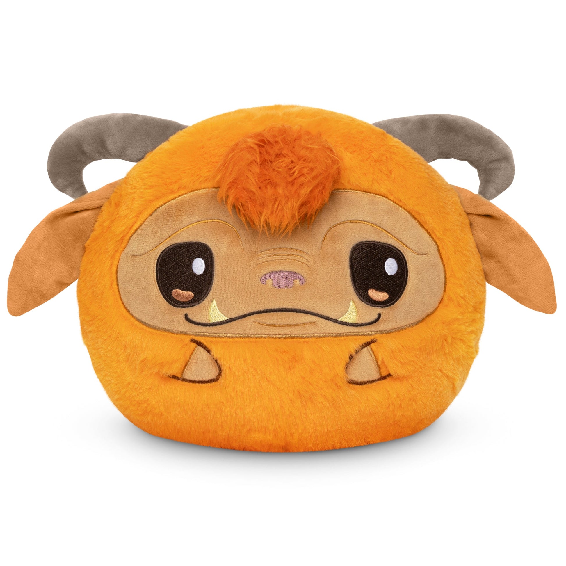 Ludo 8" Reversible Plushie