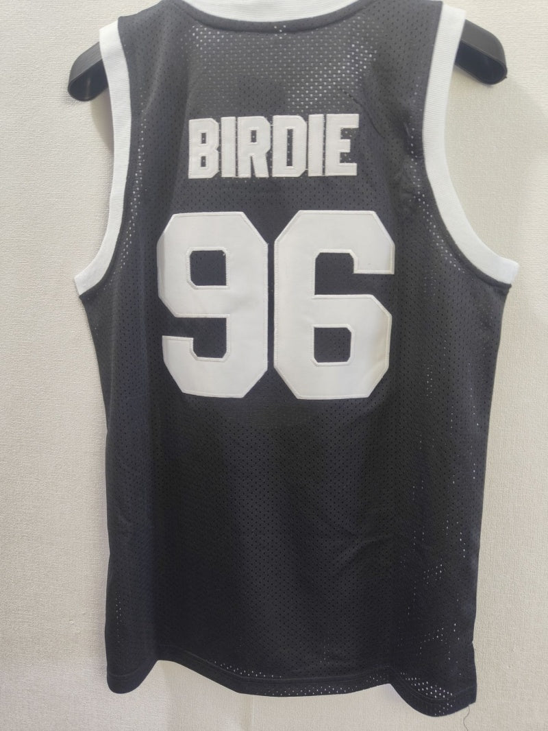 96 Black Jersey Style 1