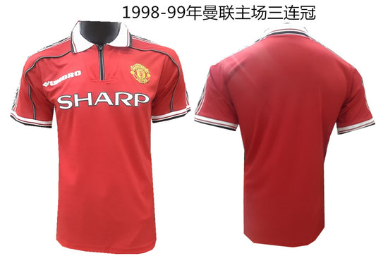 98-99 manchester united 1